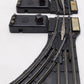 Lionel O22 Vintage O Left-Hand & Right-Hand Electric Remote Switches