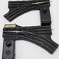 Lionel O22 Vintage O Left-Hand & Right-Hand Electric Remote Switches