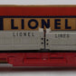 Lionel 3359 Vintage O Operating Twin Bin Dump Car VG/Box