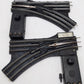 Lionel O22 Vintage O Left-Hand & Right-Hand Electric Remote Switches
