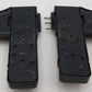 Lionel O22 Vintage O Left-Hand & Right-Hand Electric Remote Switches
