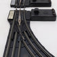 Lionel O22 Vintage O Left-Hand & Right-Hand Electric Remote Switches