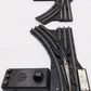 Lionel O22 Vintage O Left-Hand & Right-Hand Electric Remote Switches