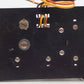 Lionel 282 Vintage O Bucyrus Erie Remote Control Gantry Crane/Box