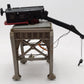 Lionel 282 Vintage O Bucyrus Erie Remote Control Gantry Crane/Box