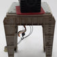 Lionel 282 Vintage O Bucyrus Erie Remote Control Gantry Crane/Box