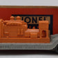 Lionel 3620 Vintage O Operating Searchlight Car with Gray Searchlight VG/Box