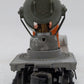Lionel 3620 Vintage O Operating Searchlight Car with Gray Searchlight VG/Box