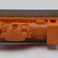 Lionel 3620 Vintage O Operating Searchlight Car with Gray Searchlight VG/Box