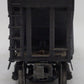 Lionel 6436 Vintage O Lehigh Valley Black 4-Bay Hopper VG/Box