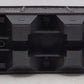 Lionel 6436 Vintage O Lehigh Valley Black 4-Bay Hopper VG/Box