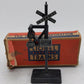 Lionel 140 Vintage O Operating Banjo Signal VG/Box
