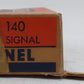 Lionel 140 Vintage O Operating Banjo Signal VG/Box