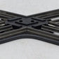 Lionel 020X Vintage O Gauge 45 Degree Crossing VG/Box