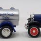 Eastwood 311500 1:43 Die Cast Lionelville Model A Tanker & Panel Delivery Set EX/Box