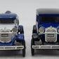 Eastwood 311500 1:43 Die Cast Lionelville Model A Tanker & Panel Delivery Set EX/Box