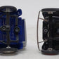 Eastwood 311500 1:43 Die Cast Lionelville Model A Tanker & Panel Delivery Set EX/Box