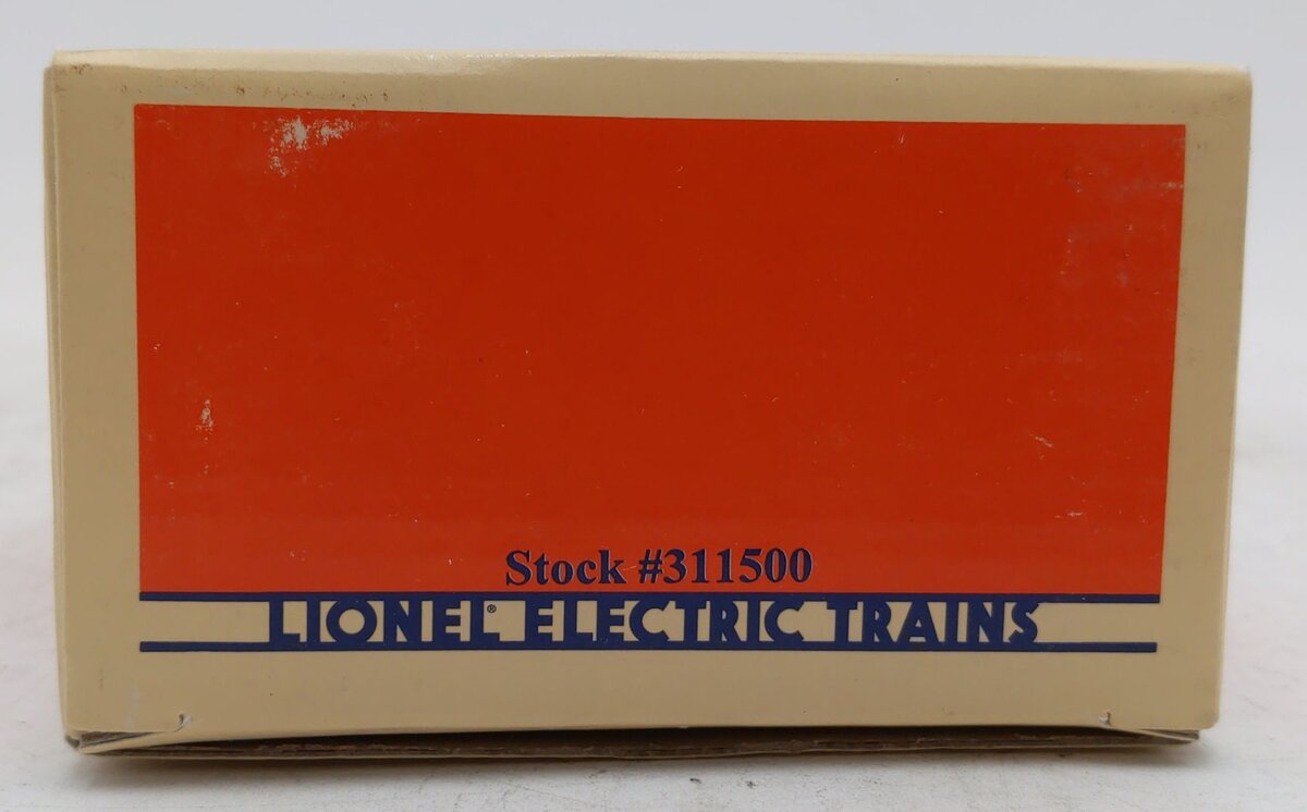 Eastwood 311500 1:43 Die Cast Lionelville Model A Tanker & Panel Delivery Set EX/Box