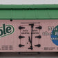 USA Trains 16069 G Snapple Reefer Car VG