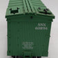 USA Trains 16069 G Snapple Reefer Car VG