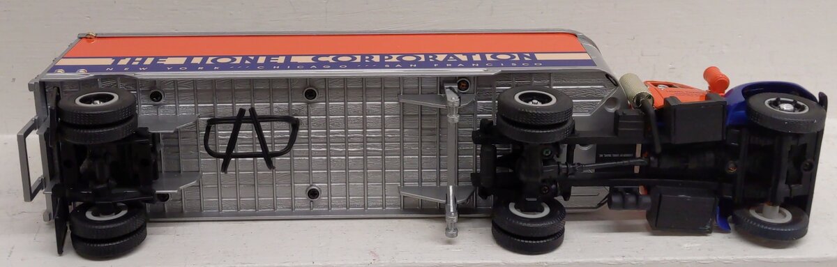 Eastwood Automobilia 1:34 1960 Model B-61 Mack Tractor & Trailer VG/Box