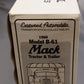 Eastwood Automobilia 1:34 1960 Model B-61 Mack Tractor & Trailer VG/Box