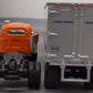 Eastwood Automobilia 1:34 1960 Model B-61 Mack Tractor & Trailer VG/Box