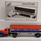 Eastwood Automobilia 1:34 1960 Model B-61 Mack Tractor & Trailer VG/Box