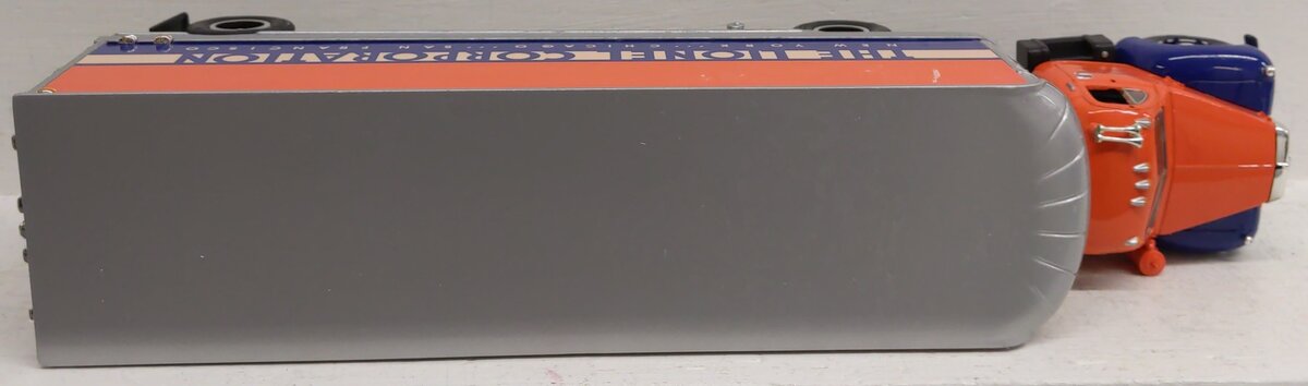 Eastwood Automobilia 1:34 1960 Model B-61 Mack Tractor & Trailer VG/Box