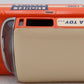 Eastwood Automobilia 303500 1:25 Lionel 1955 Chevy Delivery Lockable Coin Bank EX/Box