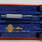 Eastwood Automobilia 303500 1:25 Lionel 1955 Chevy Delivery Lockable Coin Bank EX/Box