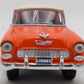 Eastwood Automobilia 303500 1:25 Lionel 1955 Chevy Delivery Lockable Coin Bank EX/Box