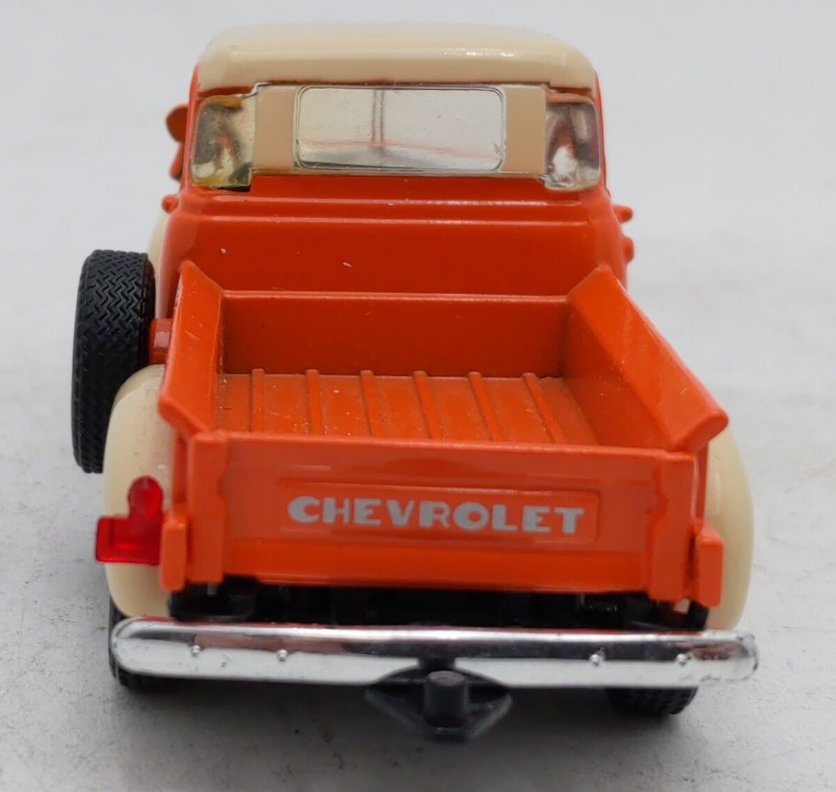 Eastwood 03100 Chevloret Lionel Department of Roads EX/Box