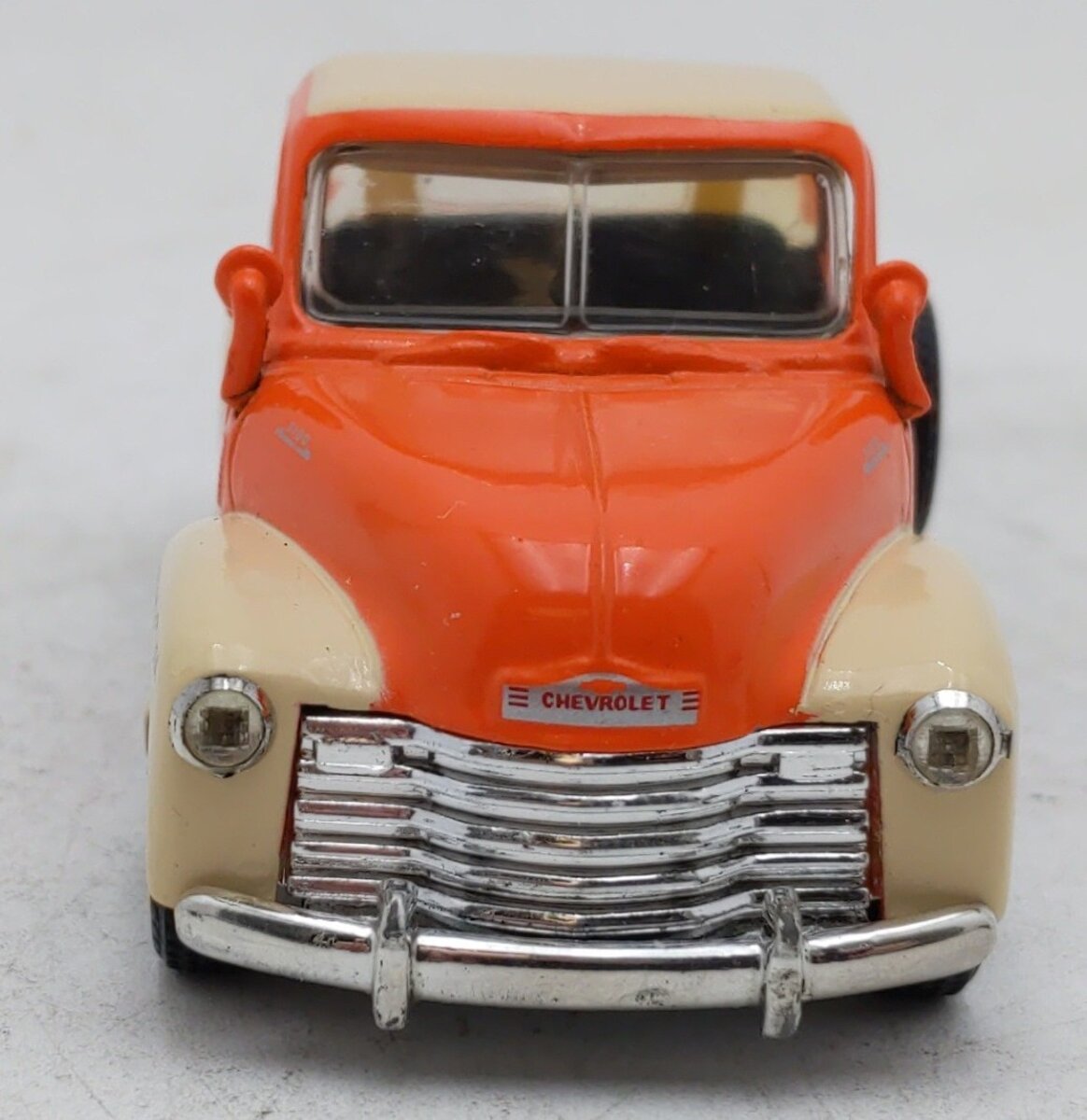 Eastwood 03100 Chevloret Lionel Department of Roads EX/Box