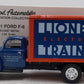 Eastwood Automobilia 19-0104 1:34 Die Cast Lionel Electric Trains 1951 Ford F-6 EX/Box