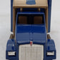Winross AF-1 1:64 American Flyer Trains Kenworth Box Delivery Truck EX/Box