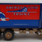 Winross AF-1 1:64 American Flyer Trains Kenworth Box Delivery Truck EX/Box