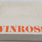 Winross AF-1 1:64 American Flyer Trains Kenworth Box Delivery Truck EX/Box