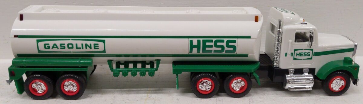 Hess 1:64 Die-Cast 1990 Toy Tanker Truck EX/Box