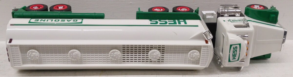 Hess 1:64 Die-Cast 1990 Toy Tanker Truck EX/Box
