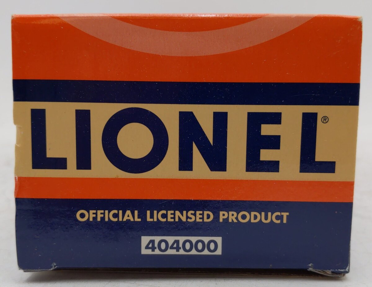 Eastwood 404000 1:48 Scale Lionel Ranch Truck & Horse Trailer EX/Box