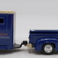 Eastwood 404000 1:48 Scale Lionel Ranch Truck & Horse Trailer EX/Box