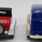 Ertl F085 1:48 Eastwood Lionel Plant Maintenance Van & Fire Dept Car (Set of 2) EX/Box