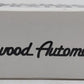 Ertl F085 1:48 Eastwood Lionel Plant Maintenance Van & Fire Dept Car (Set of 2) EX/Box