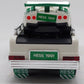 Hess 1991 1:64 Scale Die-Cast Toy Truck & Racer EX/Box