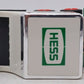 Hess 1991 1:64 Scale Die-Cast Toy Truck & Racer EX/Box