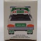Hess 1991 1:64 Scale Die-Cast Toy Truck & Racer EX/Box