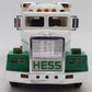 Hess 1991 1:64 Scale Die-Cast Toy Truck & Racer EX/Box