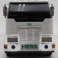 Hess 2006 Die Cast Toy Truck & Helicopter w/Ramp EX/Box