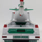 Hess 2006 Die Cast Toy Truck & Helicopter w/Ramp EX/Box